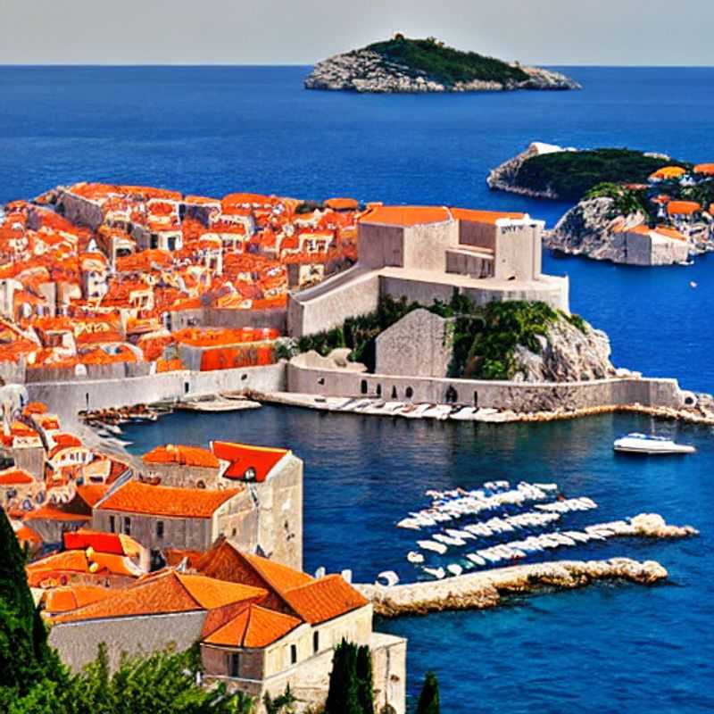 Dubrovnik au Printemps : Saveurs de Saison et Délices Locaux<h3>Délices printaniers à Dubrovnik : Produits frais et cuisine locale</h3><h3>Croisière printanière à Dubrovnik : Explorez les saveurs locales de saison</h3><h3>Dubrovnik en avril : Un festin pour les sens – Produits de saison et spécialités locales</h3><h3>Que faire à Dubrovnik pendant les vacances de printemps ? Un voyage gourmand !</h3><h3>Vacances de printemps à Dubrovnik : Goûtez aux délices de la saison !</h3><h3>Le printemps à Dubrovnik : Au cœur de la gastronomie locale</h3><h3>Dubrovnik au printemps : Une symphonie de saveurs saisonnières</h3><h3>Explorez Dubrovnik au printemps : Découverte des produits locaux et de la cuisine traditionnelle</h3><h3>Saveurs printanières de Dubrovnik : Un voyage culinaire inoubliable</h3>