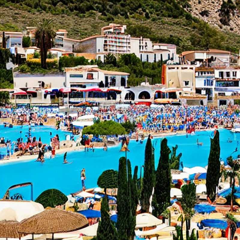 Andratx Spring Break&#58; Top 5 Must&#45;Do's for Sun&#44; Sea&#44; and Spanish Charm!