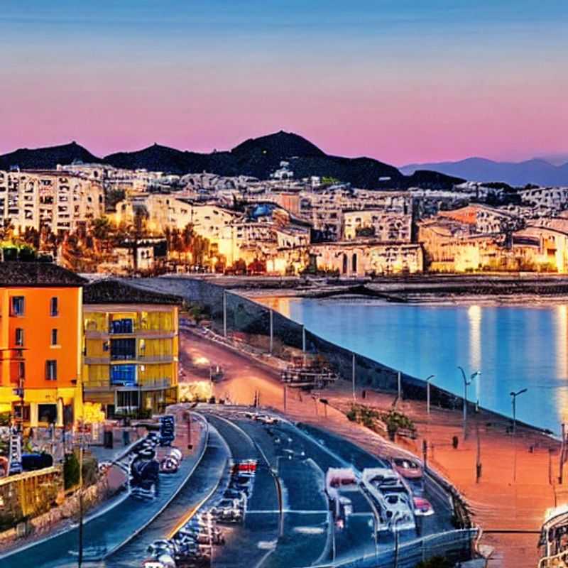 Le printemps imprévisible à Pescara : comment savourer vos vacances malgré la météo capricieuse ?<h3>Pescara au printemps : mes conseils pour un séjour inoubliable, soleil ou nuages !</h3><h3>Vacances de printemps à Pescara : adaptation et émerveillement face à la météo italienne !</h3><h3>Pescara sous un ciel changeant : un voyage authentique au cœur de l'Italie !</h3><h3>Météo capricieuse, aventures pétillantes : explorer Pescara au printemps !</h3><h3>Aventures printanières à Pescara : embrasser l'imprévu avec élégance et joie !</h3><h3>Pescara et ses surprises printanières : un itinéraire flexible pour un séjour réussi !</h3><h3>Le charme discret de Pescara : découvrir la beauté italienne au-delà du soleil !</h3><h3>Quand la météo joue les contrastes : découvrir Pescara au printemps, une expérience unique !</h3><h3>Pescara au printemps : mon journal de voyage, entre soleil et douce pluie !</h3>