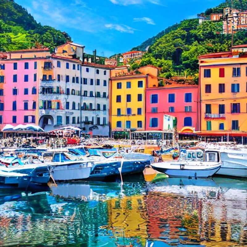 La Spezia au Printemps : Mystères, Légendes et Croisières Délectables !<h3>La Spezia en Avril : Dévoilez les Secrets des Cinque Terre !</h3><h3>Cinque Terre & Au-Delà : Une Chasse au Trésor Printanière en Ligurie</h3><h3>Exploration printanière de La Spezia : Entre Histoire, Mythes et Gastronomie</h3><h3>Secrets de La Spezia : Une aventure printanière entre science et légende</h3><h3>La Spezia : Plus qu'un simple point de départ pour les Cinque Terre (et comment le prouver!)</h3><h3>Randonnées, Raisins et Romances : Un printemps enchanteur à La Spezia</h3><h3>Mythes et merveilles de la côte ligure : un itinéraire printanier inoubliable au départ de La Spezia</h3><h3>La Spezia insolite : Au-delà des sentiers battus (avec un soupçon de mystère!)</h3><h3>Le printemps secret de La Spezia : Explorez l'histoire cachée d'une ville portuaire</h3>