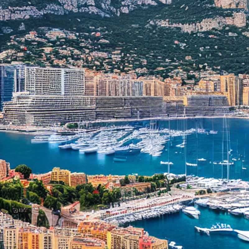 Printemps à Monaco: Soleil, Glamour et Aventures Inoubliables!<h3>Monaco au Printemps: Un Échappée Belle & Délicate pour les Vacances de Printemps</h3><h3>Le charme printanier de Monaco: Mes découvertes favorites pour des vacances inoubliables</h3><h3>Monaco sous le soleil printanier: Itinéraire de rêve pour des vacances de printemps</h3><h3>Vacances de printemps à Monaco: Plus qu'un simple voyage, une expérience sensorielle</h3><h3>Monaco ensoleillé: Pourquoi le printemps est le moment idéal pour une escapade luxueuse</h3><h3>Mes moments magiques à Monaco au printemps: Un récit personnel et inspirant</h3><h3>Le printemps monégasque: Un voyage qui nourrit l'âme et les yeux</h3><h3>Découvrir Monaco au printemps: Un voyage au cœur du luxe et de la beauté</h3><h3>Monaco: L'évasion printanière par excellence</h3>
