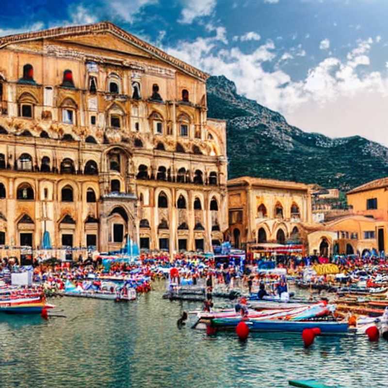 Palerme au printemps : soleil, douceur et découvertes !<h3>Le printemps à Palerme : météo idéale pour explorer la ville rose !</h3><h3>Que faire à Palerme pendant les vacances de printemps ? (Météo et activités)</h3><h3>Vacances printanières à Palerme : Soleil, douceur et ambiance sicilienne !</h3><h3>Palerme ensoleillée : Votre guide pour des vacances de printemps inoubliables !</h3><h3>Météo printanière à Palerme : Profitez du meilleur moment pour visiter !</h3><h3>Partez à la découverte de Palerme au printemps : soleil, culture et saveurs !</h3><h3>Printemps à Palerme : un voyage au cœur de la Sicile !</h3>