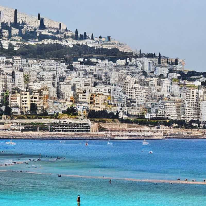 Haifa in Spring: A Culinary Spring Break Adventure!<h3>Seasonal Delights & Local Bites: Your Haifa Spring Break Feast</h3><h3>Spring in Haifa: Where Fresh Produce Meets Flavorful Traditions</h3><h3>Beyond the Beaches: A Spring Break Culinary Journey Through Haifa</h3><h3>Haifa's Springtime Bounty: A Foodie's Guide to an Unforgettable Break</h3><h3>Taste the Season: Spring Break in Haifa - A Culinary Exploration</h3><h3>From Market to Table: Experiencing Haifa's Spring Cuisine</h3><h3>A Spring Break Culinary Adventure: Discovering Haifa's Hidden Gems</h3><h3>Haifa's Spring Flavors: A Deliciously Different Spring Break</h3><h3>Spring Break in Haifa: More Than Just Sun – It's a Taste of Paradise!</h3>