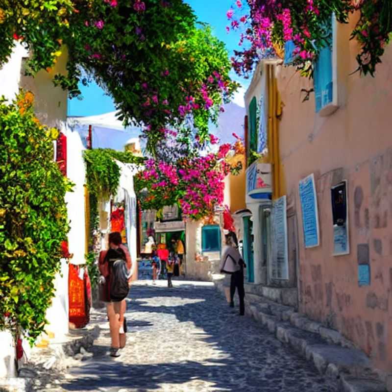 Calamata au printemps : échappez aux foules et découvrez la vraie Grèce !<h3>Kalamata en avril : soleil, saveurs et sérénité printanière</h3><h3>Week-end à Kalamata au printemps : un avant-goût de la Grèce authentique</h3><h3>Secrets printaniers de Kalamata : loin des sentiers battus</h3><h3>Le printemps à Kalamata : charme discret et découvertes inattendues</h3><h3>Kalamata hors saison : la beauté paisible du printemps grec</h3><h3>Votre escapade printanière à Kalamata : soleil, nature et douceur de vivre</h3><h3>Explorer Kalamata au printemps : une expérience unique et enrichissante</h3><h3>Kalamata au printemps : un voyage au cœur de la Grèce authentique</h3><h3>Plus qu'un simple voyage : vivre le printemps à Kalamata</h3>