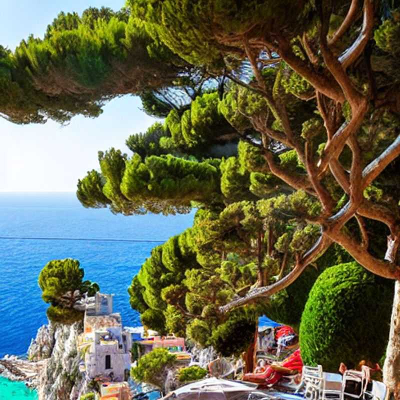Capri au Printemps : Cafés branchés et restaurants à tomber ! (Mes meilleures adresses)<h3>Capri printanière : Délices culinaires et adresses secrètes (Un guide Maritimes Tours)</h3><h3>Spring Break à Capri : Au-delà des clichés, les meilleurs restos et cafés (Itinéraire gourmand)</h3><h3>Capri sous le soleil de printemps : Exploration gastronomique et adresses trendy (Avis d'expert Maritimes Tours)</h3><h3>Le Capri secret : Cafés chics et restaurants inoubliables (Mon carnet d'adresses printanier)</h3>
