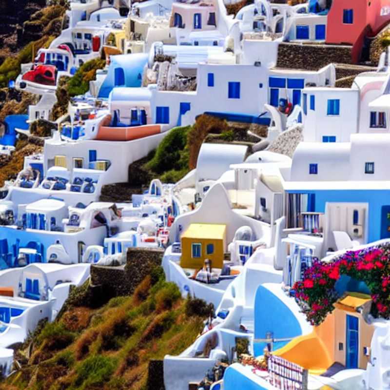 Segurança em Santorini na Primavera: Dicas para uma Férias Incríveis (e Tranquilas!)<h3>Santorini na Primavera: Sol, Segurança e Aventuras – Um Guia para sua Paz de Espirito</h3><h3>Descubra Santorini na Primavera com Segurança: Evite os Perigos e Aproveite ao Máximo!</h3><h3>Primavera em Santorini: Sua Segurança é Nossa Prioridade – Um Roteiro Tranquilo e Inspirador</h3><h3>Segurança e Aventura em Santorini na Primavera: Um Equilíbrio Perfeito para sua Viagem dos Sonhos</h3><h3>Santorini na Primavera: Explorando a Ilha com Segurança e Estilo – Um Guia Completo</h3><h3>Aproveite Santorini na Primavera com Tranquilidade: Um Guia Prático de Segurança para sua Viagem</h3><h3>A Primavera em Santorini: Segurança, Beleza e Aventuras inesquecíveis – Um roteiro para viajantes curiosos</h3><h3>Santorini na Primavera: Desvendando a Ilha com Segurança e Confiança – Um guia do seu anfitrião local</h3>