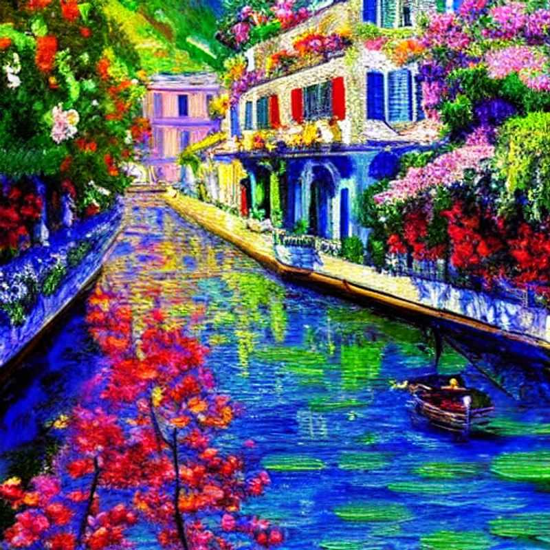 Soleil printanier sur Sorrente! Vue pittoresque des falaises et de la mer Tyrrhénienne, parfaite pour une escapade de vacances de printemps inoubliable. (Spring sun on Sorrento! Picturesque view of the cliffs and the Tyrrhenian Sea, perfect for an unforgettable spring break getaway.)