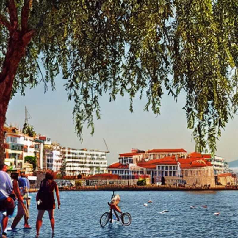 Thessalonique au printemps : Échappez aux foules et découvrez ses mystères antiques ! <h3> Thessalonique hors saison : Moins de monde, plus de magie (et de secrets à percer !) </h3><h3> Mystères printaniers à Thessalonique : Explorez la ville antique sans les hordes de touristes !</h3><h3> Le printemps secret de Thessalonique : Une aventure archéologique hors des sentiers battus </h3><h3> Thessalonique en avril : Combinez histoire, légendes et soleil printanier (sans la cohue estivale !)</h3>