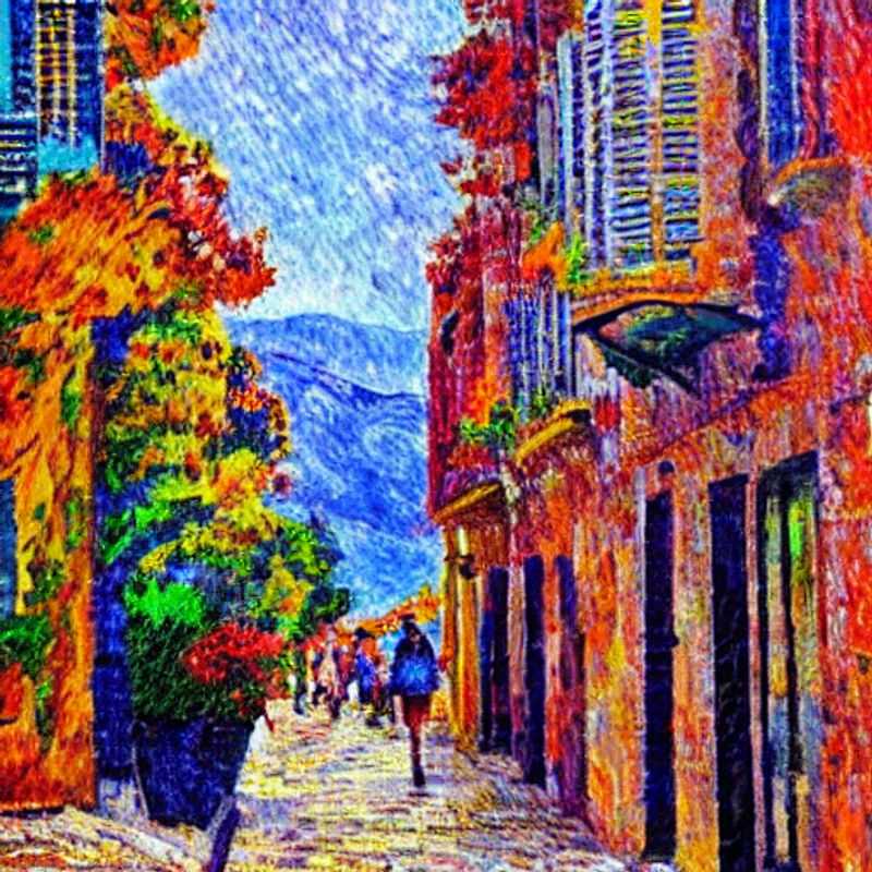 Nafplio au printemps : Flânez dans les ruelles fleuries et découvrez les charmes de cette cité historique, le joyau du Péloponnèse, lors de votre escapade printanière.