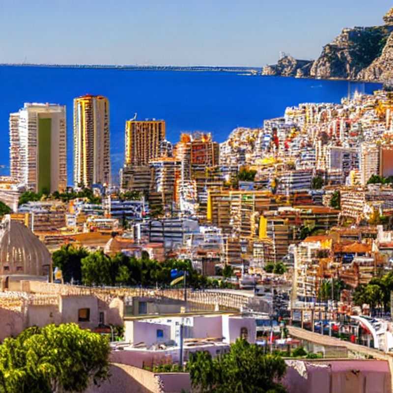 Alicante au printemps : Délices en plein air et bars sur les toits !<h3>Profiter du soleil d'Alicante : Terrasses et bars branchés</h3><h3>Spring Break à Alicante : Repas en terrasse et ambiance rooftop</h3><h3>Alicante au printemps : Découvrez le charme des bars sur les toits</h3><h3>Bars et restaurants en terrasse à Alicante : Votre guide printanier</h3><h3>Escapade à Alicante : Soleil, tapas et toits</h3><h3>Le printemps à Alicante : Une invitation à savourer la vie en terrasse</h3><h3>Alicante en mars/avril : Les meilleurs bars et restaurants en plein air</h3><h3>Découvrir Alicante autrement : Apéros et dîners sur les toits</h3>