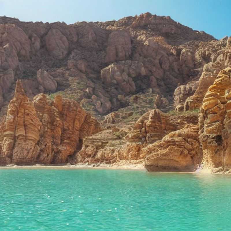Almería in Spring: A Tailor-Made Itinerary Based on Your Heat Tolerance & Interests<h3>Almería Spring Break: Sun-Soaked Adventures for Every Traveler</h3><h3>Almería on a Budget: Spring Break Escapes for the Thrifty Explorer</h3><h3>Beyond the Beaches: Discovering Almería's Hidden Gems This Spring</h3><h3>Almería Spring Break: Balancing Sightseeing with Relaxation</h3><h3>Cultural Almería: A Springtime Journey Through History and Heritage</h3><h3>Almería's Spring Flavors: A Foodie's Guide to Authentic Cuisine</h3><h3>Avoiding the Tourist Traps: Unveiling Almería's Authentic Side This Spring</h3><h3>Almería Spring Break: A Practical Guide for Different Travel Styles</h3><h3>Customizing Your Almería Spring Break: Heat Tolerance and Activity Levels</h3>