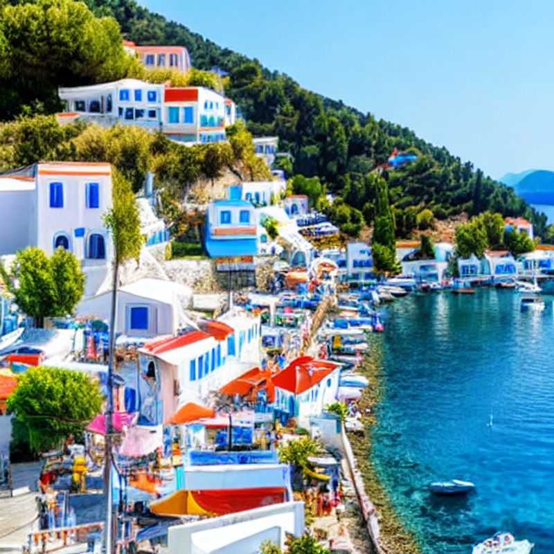 Moins de monde qu'en haute saison : Explorez Skopelos au printemps !<h3>Skopelos au printemps : Échappez aux foules et découvrez l'authenticité grecque</h3><h3>Skopelos printanier : Un guide pour des vacances économiques et enrichissantes</h3><h3>Secrets de Skopelos : Visitez l'île hors saison et vivez une expérience authentique</h3><h3>Au printemps à Skopelos : Conseils et astuces pour un voyage hors des sentiers battus</h3><h3>Skopelos en mars/avril/mai : Profitez des charmes de l'île en toute tranquillité</h3><h3>Vacances pas chères à Skopelos : Découvrez l'île au printemps</h3><h3>Économisez sur votre voyage à Skopelos : Profitez des prix printaniers et des lieux calmes</h3><h3>Le charme discret du printemps à Skopelos : Une expérience grecque inoubliable</h3><h3>Skopelos au printemps : Histoire, culture et paysages préservés, loin des foules</h3>