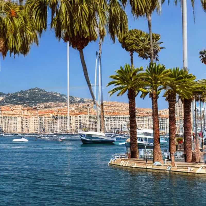 Cannes au printemps : le soleil, la Croisette... et les influenceurs !<h3>Le printemps cannois vu sur Insta : plus qu'un simple #springbreak</h3><h3>Cannes sous le filtre : réalité et réseaux sociaux, un cocktail ensoleillé</h3><h3>#CannesSpringBreak : Au-delà des selfies, l'âme d'une ville en fête</h3><h3>De la Croisette aux stories : l'attrait cannois sur les médias sociaux</h3><h3>L'effet Cannes : Quand la réalité dépasse la légende (Instagram)</h3><h3>Carnets de voyage 2.0 : Cannes, entre paysages enchanteurs et likes</h3>