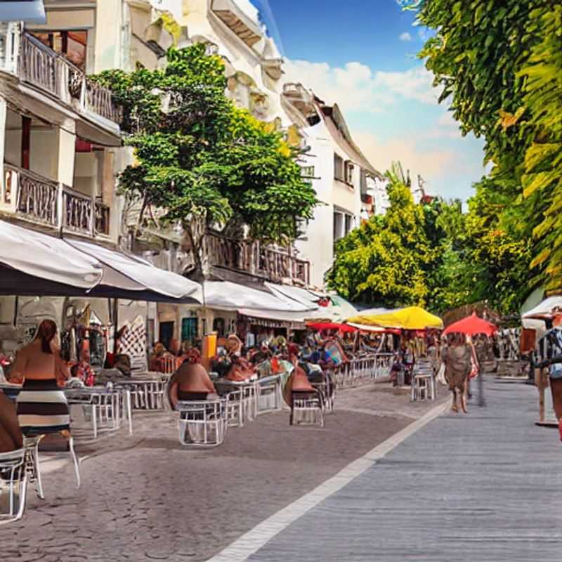 Burgas Spring Break: Dodging the Tourist Tsunami (and Finding Hidden Gems!)<h3>Burgas Beyond the Beach: A Springtime Quest for Tranquility</h3><h3>Spring in Burgas: Uncovering the City's Secrets Before the Summer Rush</h3><h3>Escape the High Season Hordes: A Spring Break Adventure in Burgas</h3><h3>Bulgarian Spring Break Bliss: Burgas's Hidden Charms Unveiled</h3><h3>Burgas in Spring: Myth, Mystery, and Mild Weather – A Maritime Tour Guide's Tale</h3><h3>Beyond the Beaches of Burgas: A Springtime Journey Through History and Legend</h3><h3>Spring Break in Burgas: More Than Just Sun and Sand – A Scientific Exploration</h3>
