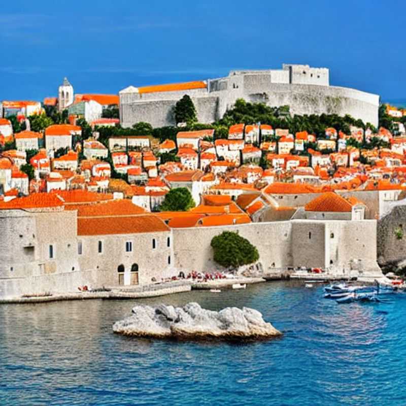 Dubrovnik in Spring: A Secret Garden Unveiled<h3>Spring Break in Dubrovnik: Skip the Crowds, Embrace the Charm</h3><h3>Crowds Be Gone! Your Springtime Escape to Dubrovnik</h3><h3>Discover Dubrovnik's Magic: A Spring Break Adventure</h3><h3>Dubrovnik in Spring: Fewer Lines, More Sunshine</h3><h3>Off-Season Dubrovnik: A Spring Break Romance</h3><h3>Beyond the Summer Rush: Spring in Dubrovnik</h3><h3>My Dubrovnik Spring Break: A Personal Journey</h3><h3>A Springtime Serenade: Dubrovnik Awaits</h3><h3>Unveiling Dubrovnik's Secrets: A Spring Break Revelation</h3>