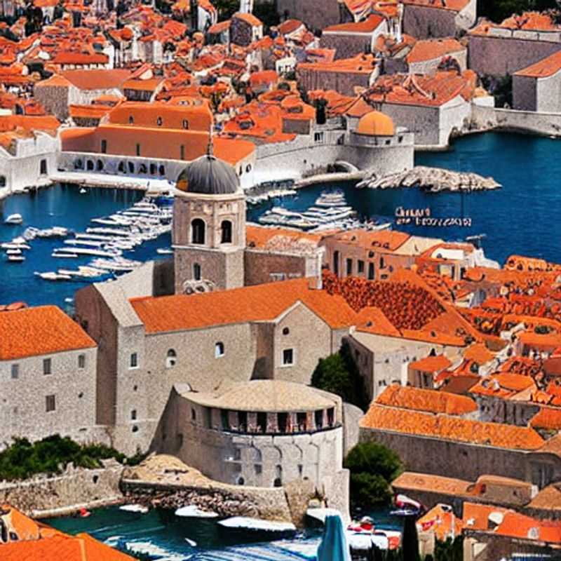 Dubrovnik au printemps : une escapade ensoleillée hors saison !<h3>Dubrovnik en mars, avril ou mai : que faire pendant les vacances de printemps ?</h3><h3>Vacances de printemps à Dubrovnik : soleil, douceur et découvertes inoubliables !</h3><h3>Explorer Dubrovnik au printemps : loin des foules estivales !</h3><h3>Découvrir Dubrovnik hors saison : un printemps enchanteur en Croatie !</h3><h3>Dubrovnik au printemps : activités et secrets à partager !</h3><h3>Le charme discret de Dubrovnik au printemps : un voyage hors des sentiers battus</h3><h3>Printemps à Dubrovnik : un itinéraire pour un séjour inoubliable</h3><h3>Week-end à Dubrovnik au printemps : découverte d'une cité médiévale ensoleillée</h3><h3>Dubrovnik en famille au printemps : un voyage idéal pour petits et grands</h3>