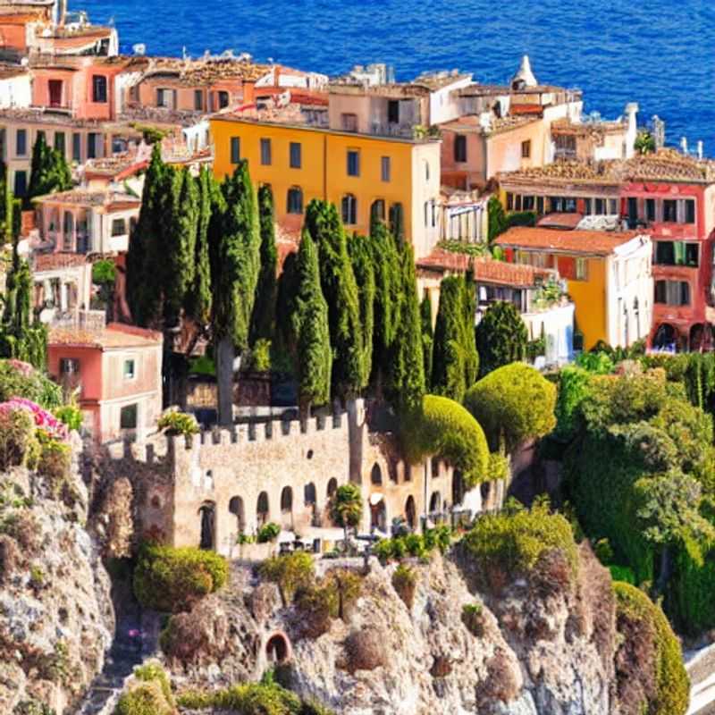 Taormine au printemps : un enchantement pour les yeux et l'âme!<h3>Taormina printanière : architecture majestueuse et paysages à couper le souffle</h3><h3>Sous le soleil sicilien : découverte des joyaux architecturaux de Taormina pendant les vacances de printemps</h3><h3>Vacances de printemps à Taormina : entre vestiges antiques et panoramas époustouflants</h3><h3>Taormina au printemps : itinéraires enchanteurs et rencontres inoubliables</h3><h3>Au cœur de la Sicile : explorer Taormina et ses trésors architecturaux au printemps</h3><h3>Le printemps à Taormina : un voyage au pays des beautés architecturales et naturelles</h3><h3>Escapade printanière en Sicile : découvrez le charme de Taormina et ses sites exceptionnels</h3><h3>Taormina, perle de la Sicile : un voyage architectural et sensoriel au printemps</h3><h3>Partez à la découverte de Taormina : un itinéraire printanier à travers l'histoire et la beauté</h3>