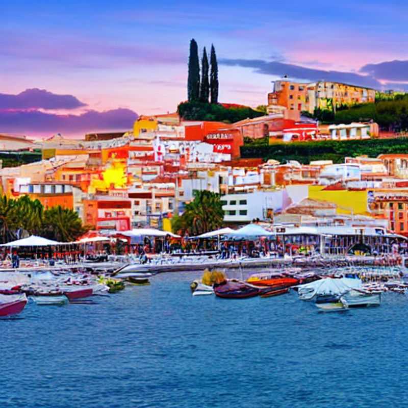 Autumn's Embrace: A Tapestry of Festivals and Events<h3>Festa di Roma: A Roman Holiday in Autumn's Golden Light</h3><h3>Malaga in Spring: Sun-Kissed Adventures & Hidden Gems</h3><h3>Spring Break in Malaga: Beyond the Beach – A Cultural Escape</h3><h3>Malaga's Spring Symphony: Unveiling the City's Vibrant Heart</h3>