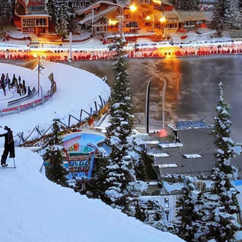 Spring break in Haifa, Israel: Imagine strolling through the vibrant Baháʼí Gardens, bursting with life, a kaleidoscope of color cascading down Mount Carmel. Your phone will thank you for all the pictures it's about to take! #HaifaSpringBreak #BahaiGardens #IsraelAdventures