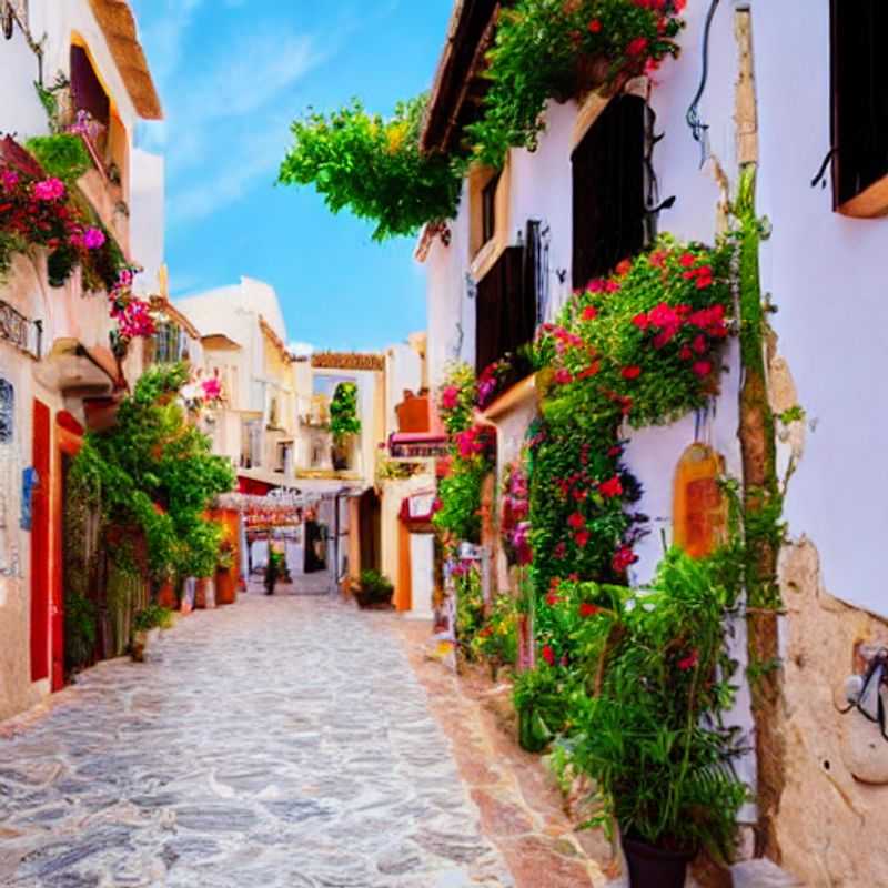 Roses au Printemps &#58; Échappez aux Foules et Découvrez la Magie de la Costa Brava !<h3>Roses en Avril/Mai &#58;  Prix doux et charme fou !</h3><h3>Printemps à Roses &#58;  Au&#45;delà des plages&#44; une exploration culturelle ensoleillée.</h3><h3>Roses&#44; hors saison &#58;  Un secret bien gardé de la Costa Brava à découvrir au printemps.</h3><h3>Espagne printanière &#58;  Roses&#44; une escapade inoubliable hors des sentiers battus (et hors de prix!).</h3><h3>Le printemps à Roses &#58;  Des rencontres&#44; des découvertes... et un budget voyage plus léger !</h3>