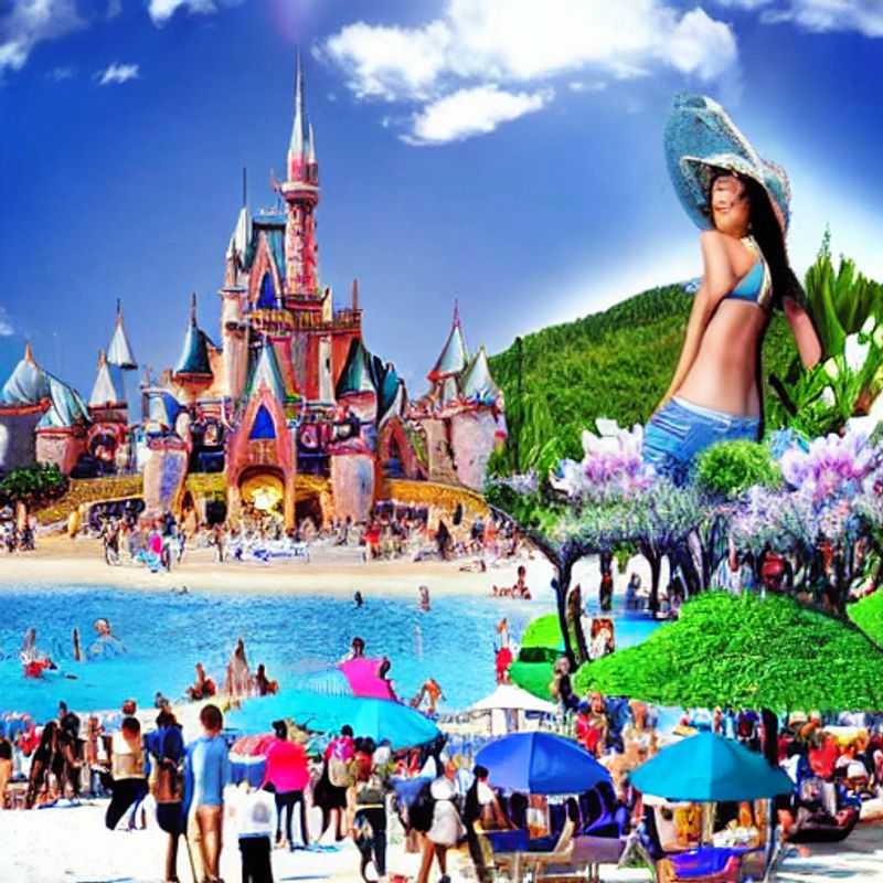 Rimini in Bloom&#58; Top 5 Spring Break Adventures on the Adriatic Coast