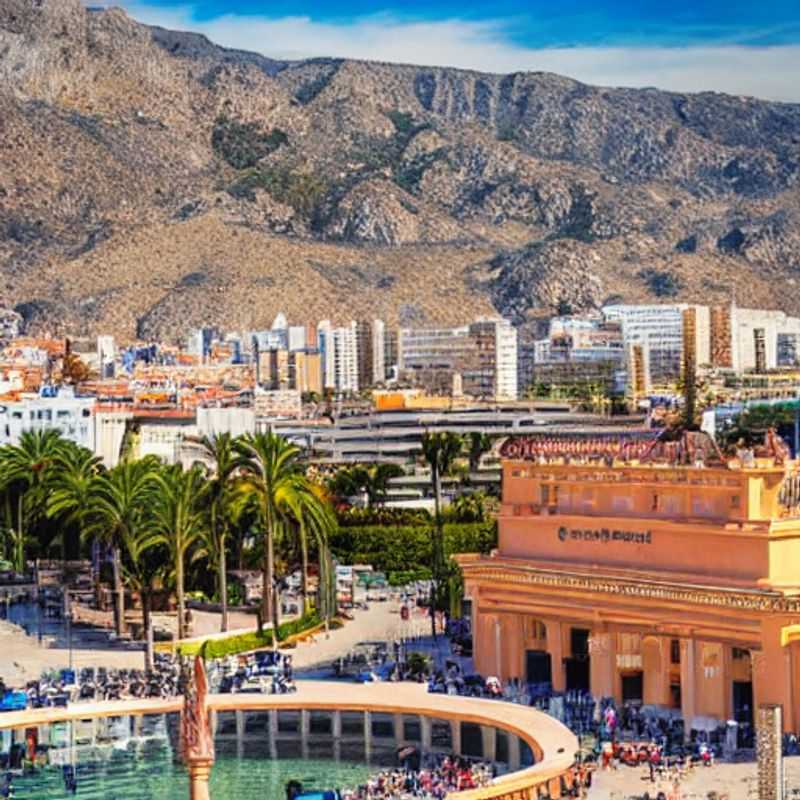 Descubra Cartagena na Primavera: Festivais, Eventos e Experiências Autênticas<h3>Cartagena na Primavera: Fuja das Armadilhas Turísticas e Mergulhe na Cultura Local</h3><h3>Festas e Eventos de Primavera em Cartagena: Um Guia para o Viajante Consciente</h3><h3>Explore Cartagena com Economia: Festivais e Atrações Fora dos Roteiros Comuns</h3><h3>Cartagena na Primavera: Guia Prático para uma Experiência Cultural Imersiva e Econômica</h3><h3>Aproveite ao Máximo a Primavera em Cartagena: Dicas para Economizar e Descobrir Joias Escondidas</h3><h3>Eventos de Primavera em Cartagena: Um Calendário para Planejar Sua Viagem Cultural</h3><h3>Cartagena Autêntica: Experiências Culturais Além dos Pontos Turísticos Mais Conhecidos (Primavera)</h3><h3>Primavera em Cartagena: Combine Festivais, Gastronomia Local e Roteiros Inusitados</h3><h3>Descubra o Lado Autêntico de Cartagena na Primavera: Um Roteiro para Viajantes Curiosos</h3>