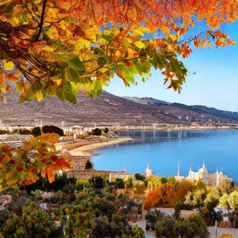 Almería au Printemps : Échappez aux Foules et Dévoilez ses Mystères !<h3>Alméria printanière : Moins de monde, plus d'aventures (et moins de queues !)</h3><h3>Secrets d'Almería : Une chasse au trésor printanière (sans les touristes !)</h3><h3>Le printemps Almerien : Mythes, légendes et soleil... sans la cohue estivale !</h3><h3>Exploration printanière d'Almería : Histoire, science et un soupçon de mystère...</h3>