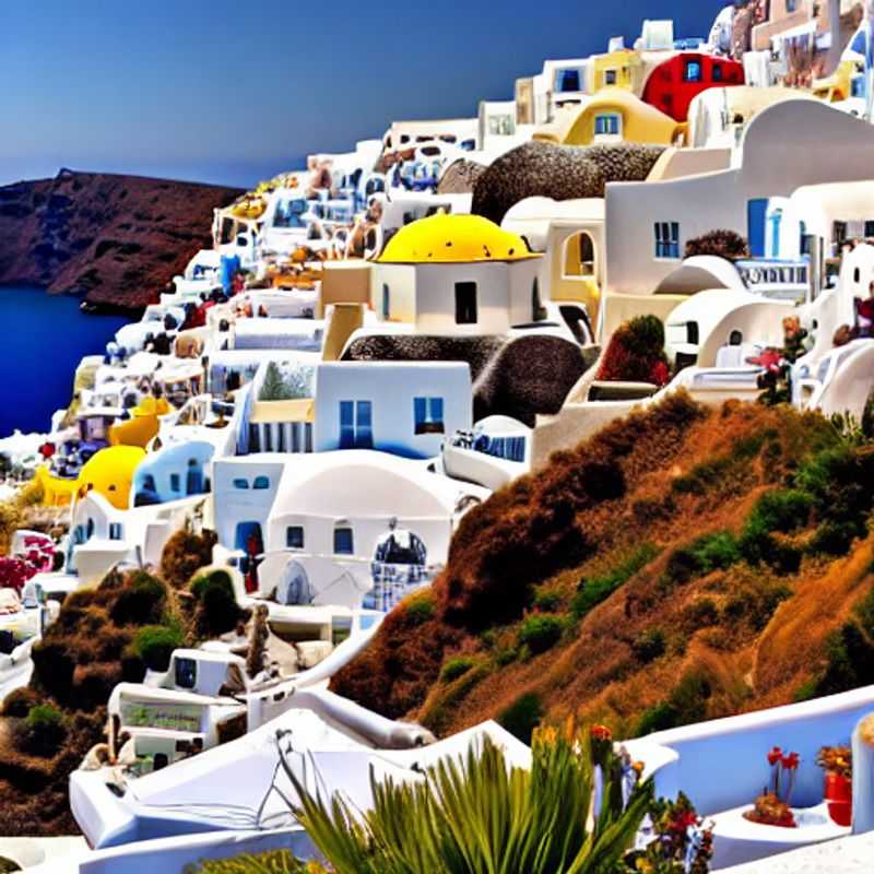 ¡Santorini en primavera: ¡Descubre la magia de la isla a tu ritmo!<h3>Paseos primaverales en Santorini: Senderismo, vistas y encanto</h3><h3>Santorini en primavera: Más allá de las multitudes, la belleza te espera</h3><h3>Primavera en Santorini: Una escapada griega para enamorarse</h3><h3>Explorando Santorini en primavera: Actividades al aire libre y momentos inolvidables</h3><h3>Santorini primaveral: Recorriendo la isla con calma y alegría</h3><h3>Descubre los encantos ocultos de Santorini en primavera</h3><h3>La primavera en Santorini: Un viaje para el alma y el cuerpo</h3><h3>Santorini en primavera: El clima perfecto para explorar cada rincón</h3><h3>Santorini primaveral: Descubriendo la magia de la isla paso a paso</h3>