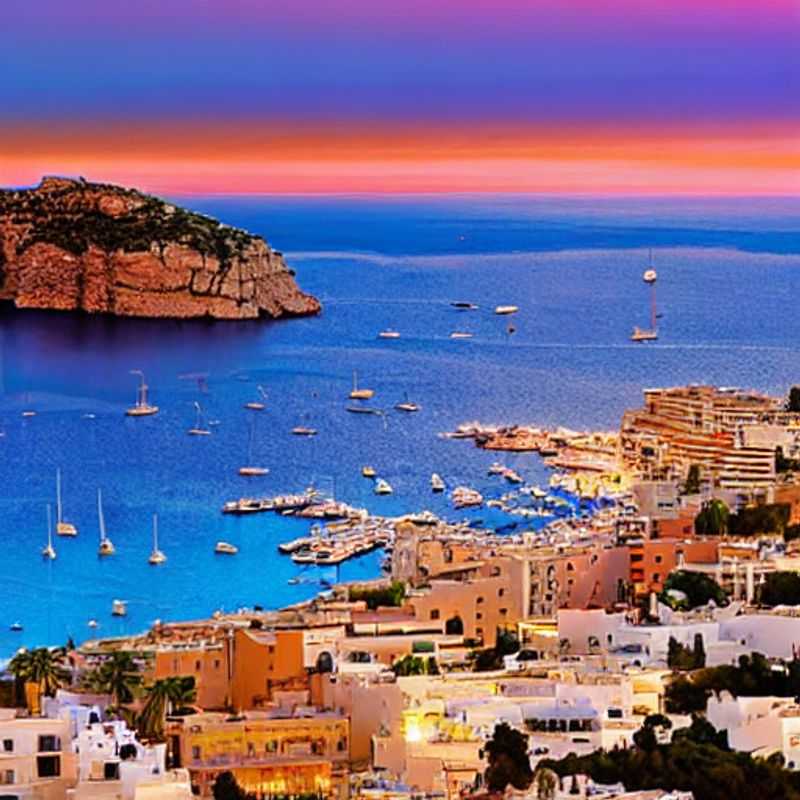 Ibiza au printemps : malgré les fermetures, l'aventure vous attend !<h3>Ibiza en mars/avril : que faire malgré les horaires réduits ?</h3><h3>Découvrir Ibiza au printemps : charme discret et activités inattendues</h3><h3>Ibiza printanière : explorer l'île autrement</h3><h3>Escapade printanière à Ibiza : au-delà des plages bondées</h3><h3>Secrets d'Ibiza au printemps : activités hors des sentiers battus</h3><h3>Ibiza au printemps : la beauté des choses simples</h3><h3>L'île blanche au printemps : une exploration paisible d'Ibiza</h3><h3>Le charme discret d'Ibiza en basse saison : une expérience unique</h3><h3>Explorez Ibiza hors saison : une aventure printanière authentique</h3>