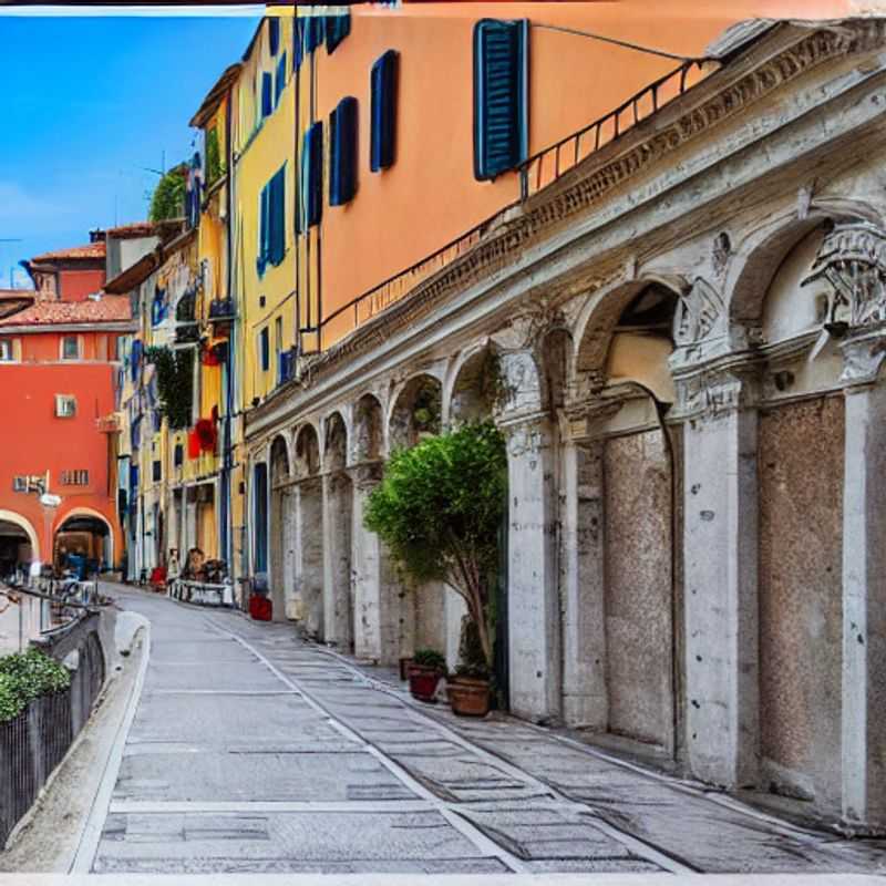 Ancône au Printemps : A deux pas des merveilles ! (et des meilleures pâtes !)<h3>Ancône, printemps enchanté : Explorez les trésors cachés près des sites touristiques populaires !</h3><h3>Escapade printanière à Ancône : Au-delà des cartes postales, les histoires humaines qui vous attendent !</h3><h3>Ancône : Votre spring break italien, entre découvertes culturelles et plaisirs simples !</h3><h3>Soleil, histoire et saveurs : Ancône, une destination de printemps à portée de main !</h3>