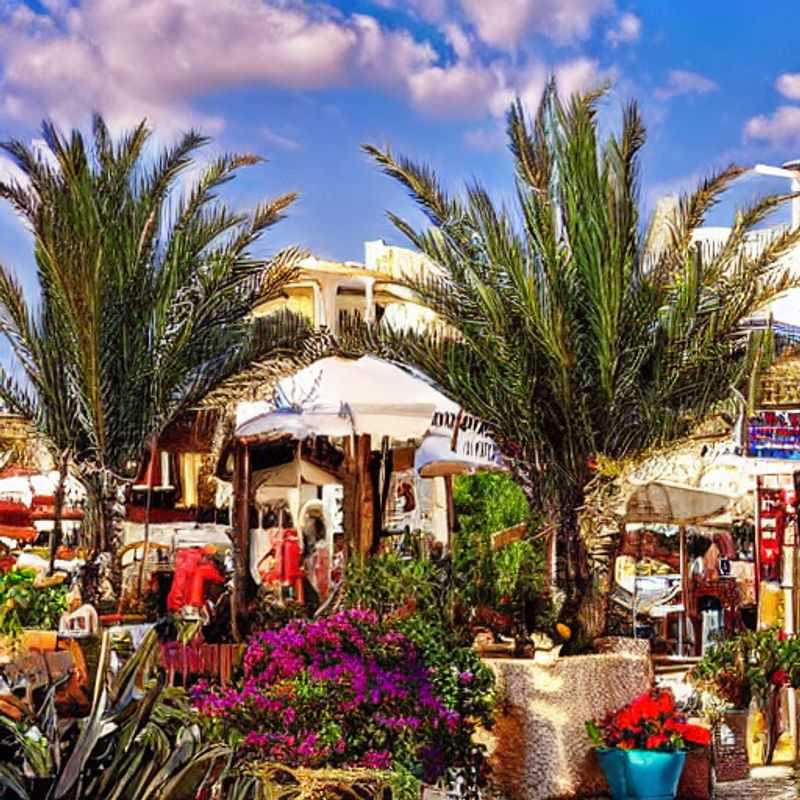 Larnaca au printemps : un enchantement printanier sous le soleil chypriote<h3>Couleurs automnales vibrantes : un tableau pittoresque à explorer</h3><h3>Chasse aux couleurs d'automne : aventures et rencontres humaines au cœur de paysages flamboyants</h3><h3>Cypre au printemps : escapades printanières et découvertes humaines</h3>