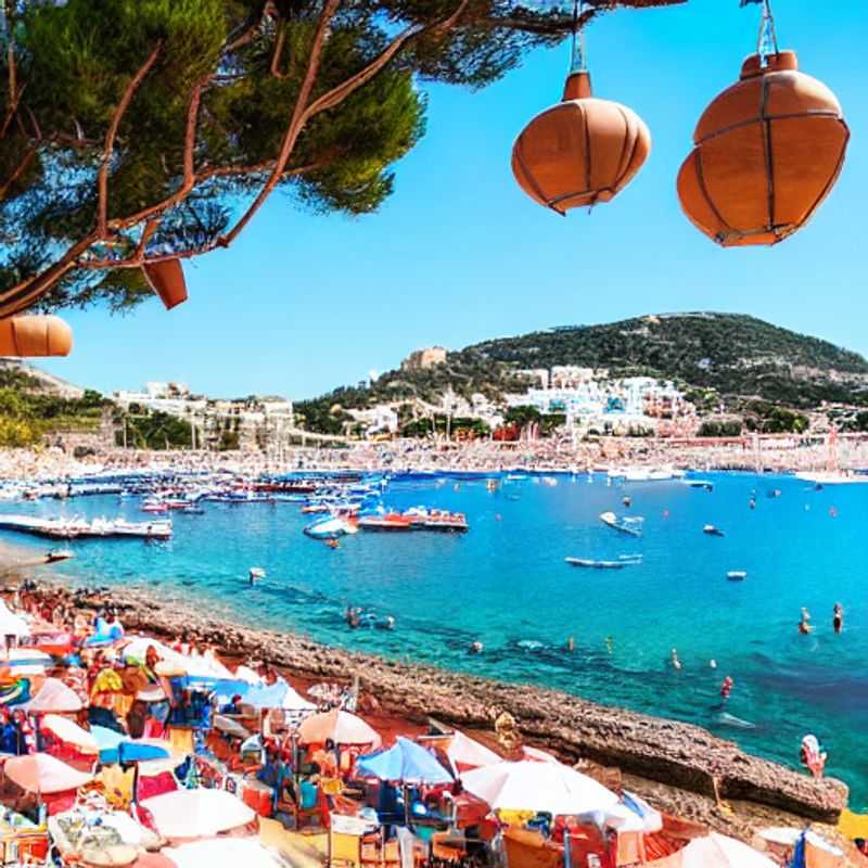 Ibiza au printemps : hébergements de rêve pour des vacances inoubliables !<h3>Dormir à Ibiza en mars : hôtels, villas et plus encore pour votre Spring Break !</h3><h3>Spring Break à Ibiza : Trouvez l'hébergement parfait pour votre aventure !</h3><h3>Ibiza ensoleillée : Guide des meilleurs hébergements pour votre séjour printanier</h3><h3>Le charme d'Ibiza au printemps : où séjourner pour une expérience authentique ?</h3><h3>Séjour printanier à Ibiza : des hébergements pour tous les budgets et tous les goûts</h3><h3>Ibiza : Spring Break entre soleil et détente - Choisir son nid douillet</h3><h3>Aventure ibérique : hébergements insolites pour un Spring Break mémorable</h3><h3>Aux portes de l'été : hébergements pour votre escapade printanière à Ibiza</h3><h3>Ibiza au printemps : un séjour enchanteur dans un hébergement de charme</h3>