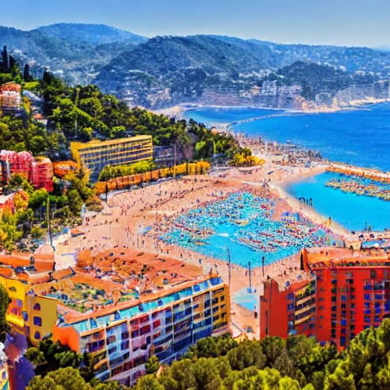 Lloret de Mar au printemps : soleil, mystères et… averses ? Décryptage météo pour vos vacances !<h3>Le printemps à Lloret de Mar : Quand les légendes espagnoles rencontrent les prévisions météo (et les parapluies !)</h3><h3>Chasse au trésor météo à Lloret de Mar : Déjouez les caprices du printemps et profitez au maximum de vos vacances !</h3><h3>Soleil et secrets à Lloret de Mar : Guide météo et aventures printanières pour explorateurs avisés</h3><h3>Météo printanière à Lloret de Mar : Prévisions, mystères et activités pour une escapade inoubliable !</h3>