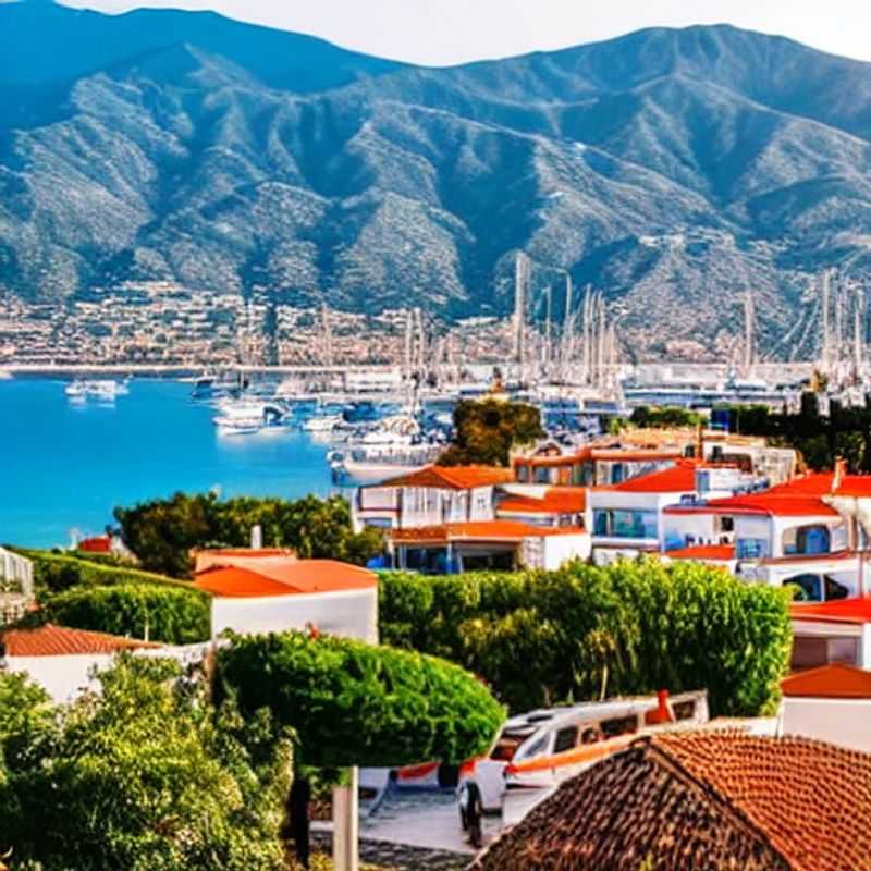 Kalamata au Printemps : Un Festin pour les Sens! (et pour l'Ame!)<h3>Délices de Kalamata : Explorez les Saveurs du Printemps Grec</h3><h3>Kalamata en Mars/Avril : Goûtez à la Grèce, une bouchée à la fois!</h3><h3>Au-delà des Oliviers : Une exploration culinaire de Kalamata pendant les vacances de printemps</h3><h3>Secrets Gastronomiques de Kalamata : Votre guide gourmand pour des vacances printanières inoubliables</h3><h3>Vacances de Printemps à Kalamata : Plus qu'un simple soleil, une symphonie de saveurs!</h3><h3>Le Goût du Printemps Grec : Un voyage culinaire à Kalamata</h3><h3>Kalamata : Un festin pour les yeux ET le palais pendant vos vacances de printemps !</h3>