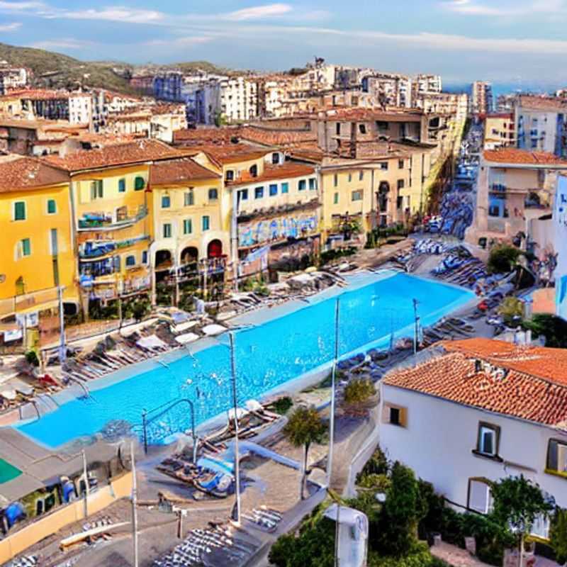 Pescara's Spring Break Buzz: Navigating the Crowds (and Finding Your Slice of Paradise!)<h3>Sun, Sand, and...Shoulder-to-Shoulder? A Pescara Spring Break Crowd Report</h3><h3>Dodging the Deluge: A Guide to Pescara's Spring Break Crowd Levels and Hidden Gems</h3><h3>Pescara in Spring: Balancing the Bustle with the Beauty (A Maritimes Tours Insider's Perspective)</h3><h3>Beyond the Beach: Uncrowded Adventures in Pescara During Spring Break</h3><h3>Pescara Spring Break: More Than Just a Crowd – A Human Story</h3>