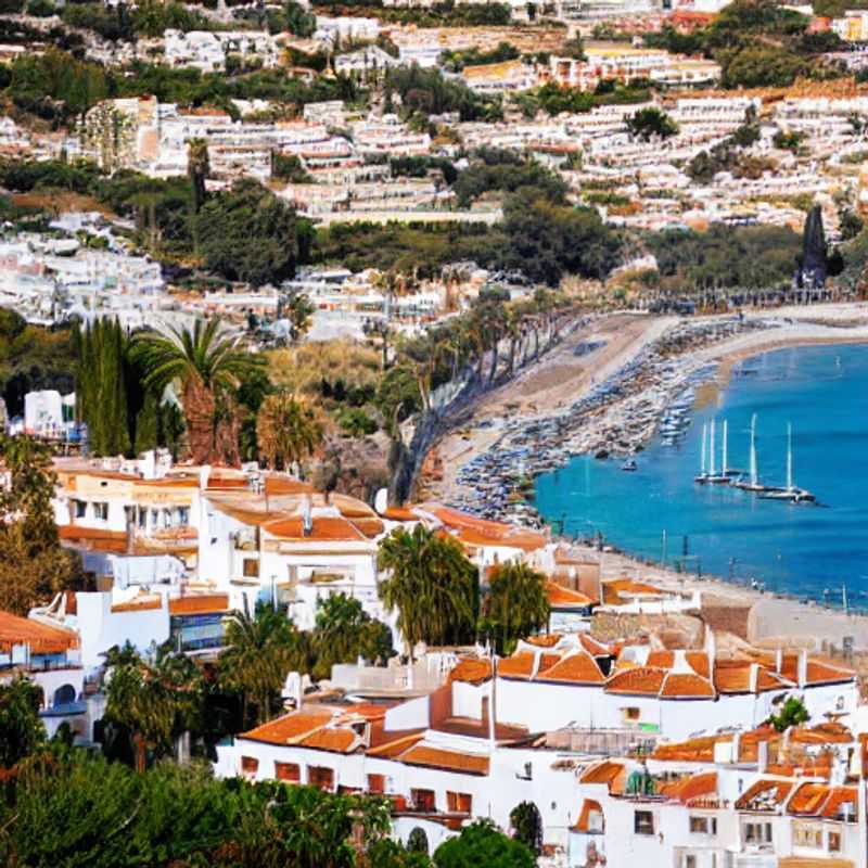 Profitez des soldes d'été à Marbella : un printemps sous le soleil espagnol !<h3>Marbella au printemps : soldes et soleil, un cocktail glamour !</h3><h3>Escapade printanière à Marbella : soleil, shopping et découvertes !</h3><h3>Le charme de Marbella au printemps : soldes alléchantes et moments inoubliables.</h3><h3>Marbella en mode soldes : mon expérience printanière inoubliable !</h3><h3>Soldes à Marbella : plongez dans le printemps andalou avec élégance !</h3><h3>Printemps à Marbella : shopping de luxe et détente ensoleillée.</h3><h3>Secrets de Marbella : profitez des soldes printanières et découvrez une ville magique.</h3><h3>Mon guide glamour de Marbella : soldes, soleil et moments enchanteurs au printemps.</h3><h3>Marbella printanière : l'art de concilier shopping et découverte.</h3>