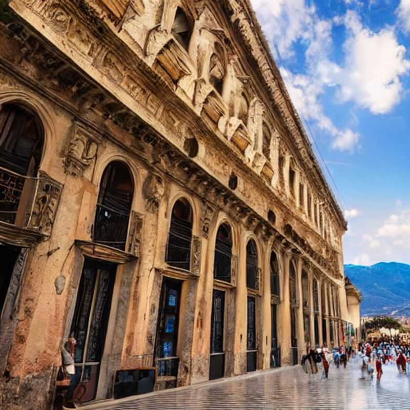 Cagliari au Printemps : Votre Escapade Italienne ensoleillée !<h3>Que faire à Cagliari pendant les vacances de printemps ? (Même si certaines attractions sont fermées !)</h3><h3>Cagliari au printemps : Explorez la ville sans les foules estivales !</h3><h3>Vacances de printemps à Cagliari : Découverte des charmes cachés de la Sardaigne</h3><h3>Itinéraire printanier à Cagliari : Soleil, découvertes et douceur de vivre !</h3><h3>Cagliari en avril/mai : Profitez du meilleur des deux mondes (soleil et tranquillité!)</h3><h3>Les secrets de Cagliari : Une escapade printanière inoubliable !</h3><h3>Partez à la découverte de Cagliari au printemps : Un voyage au cœur de la Sardaigne authentique !</h3><h3>Week-end à Cagliari au printemps : Une parenthèse enchantée en Italie</h3><h3>Découverte printanière de Cagliari : Au-delà des sentiers battus !</h3>