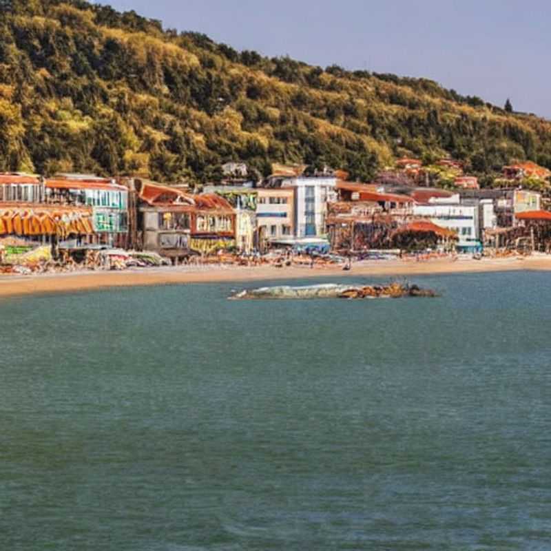 Week-end printanier à Bourgas : escapades bulgares hors des sentiers battus<h3>Bourgas au printemps : charmes intimes et découvertes économiques</h3><h3>Bourgas en mars/avril : Itinéraire printanier pour petits budgets</h3><h3>Secrets de Bourgas : explorer la ville au printemps autrement</h3><h3>Le printemps à Bourgas : au-delà des sites touristiques</h3><h3>Bourgas printanière : immersion culturelle et expériences authentiques</h3><h3>Week-end pas cher à Bourgas : astuces et conseils pour un séjour réussi</h3><h3>Bourgas au printemps : profiter des journées courtes et des soirées chaleureuses</h3>
