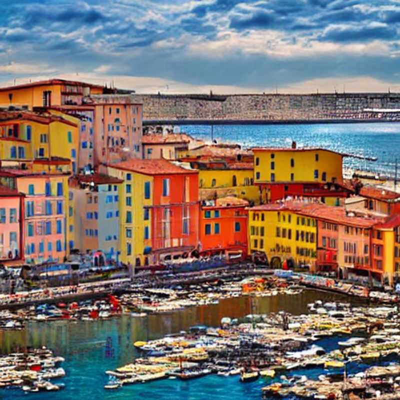 Le printemps à Livourne &#58; une explosion de saveurs et de soleil !<h3>Livourne au printemps &#58;  découvrez les charmes cachés de la Toscane !</h3><h3>Escapade printanière à Livourne &#58;  produits frais et découvertes authentiques.</h3><h3>Votre week&#45;end printanier à Livourne &#58;  soleil&#44; saveurs et dolce vita !</h3><h3>Livourne ensoleillée &#58; que faire pendant les vacances de printemps ?</h3><h3>Moissons printanières en Toscane &#58;  une visite gourmande à Livourne.</h3><h3>La saison des récoltes à Livourne &#58; délices locaux et escapades printanières.</h3><h3>Vacances de printemps à Livourne &#58;  une immersion au cœur de l'Italie.</h3><h3>Explorez Livourne au printemps &#58;  au&#45;delà des sentiers battus.</h3><h3>Livourne au printemps &#58;  un voyage sensoriel au pays des saveurs.</h3>