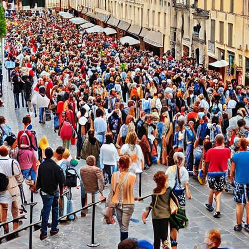 Montpellier au printemps : Échappez aux pièges à touristes et découvrez le vrai Languedoc-Roussillon<h3>Montpellier en vacances de printemps : Itinéraire économique et culturel</h3><h3>Printemps à Montpellier : Au-delà des sentiers battus, une exploration authentique</h3><h3>Profiter du climat méditerranéen : Activités printanières à Montpellier pour petits budgets</h3><h3>Week-end à Montpellier au printemps : Conseils d'un guide local pour une expérience inoubliable</h3><h3>Explorer Montpellier autrement : Secrets et trésors cachés du printemps</h3><h3>Montpellier printanier : Immersion culturelle et découvertes gourmandes</h3><h3>Le printemps à Montpellier : Un guide pour les voyageurs économes et curieux</h3><h3>Découvrir Montpellier à petit prix : Activités gratuites et bon plans pour les vacances de printemps</h3><h3>Escapade printanière à Montpellier : Conseils pratiques pour un voyage réussi</h3>