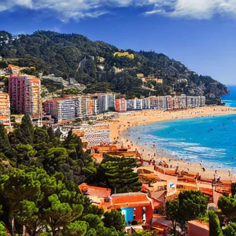 Chassez les clichés&#44; adoptez l'authentique &#58; Photos de groupe originales à Lloret de Mar pendant les vacances de printemps<h3>Lloret de Mar au printemps &#58; Des photos de groupe inoubliables hors des sentiers battus</h3><h3>Au&#45;delà des cartes postales &#58; Conseils pour des photos de groupe créatives à Lloret de Mar</h3><h3>Vacances de printemps à Lloret de Mar &#58;  Immortalisez vos souvenirs avec des photos de groupe uniques et économiques</h3><h3>Secrets photographiques de Lloret de Mar &#58;  Des compositions originales pour vos photos de groupe printanières</h3><h3>Lloret de Mar en famille &#58; Organiser des photos de groupe mémorables et accessibles à tous</h3><h3>Explorez Lloret de Mar autrement &#58; Des lieux insolites pour vos photos de groupe pendant les vacances de printemps</h3><h3>Conseils d'un expert pour des photos de groupe réussies à Lloret de Mar (sans ruiner votre budget !)</h3><h3>L'art de la photo de groupe à Lloret de Mar &#58;  Mettez en valeur la beauté du site et l'esprit de votre groupe</h3><h3>Des photos de groupe authentiques à Lloret de Mar &#58; Immersion culturelle et moments inoubliables</h3>