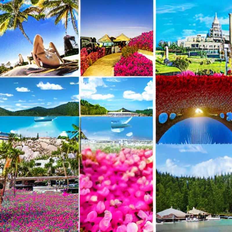 Printemps à Salerne: Découvrez le charme de la ville et de sa côte Amalfitaine, avec des couleurs vibrantes et une douce brise marine, parfait pour votre escapade de vacances de printemps!