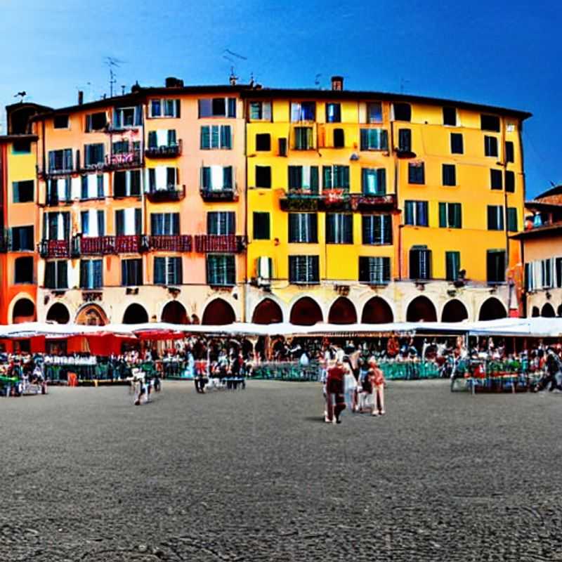 Lucques au Printemps : Une Symphonie de Couleurs et d'Expériences Inoubliables !<h3>Le Printemps à Lucques : Soleil Italien et Aventures en Plein Air</h3><h3>Sous le Ciel Toscan : Activités Dépaysantes à Lucques pour vos Vacances de Printemps</h3><h3>Lucques en Avril : Laissez-vous Séduire par le Charme de l’Italie</h3><h3>Escapade printanière à Lucques : Découverte des Trésors Cachés de la Toscane</h3><h3>Un Printemps Magique à Lucques : Mes Coups de Cœur et Conseils d'Initiée</h3>