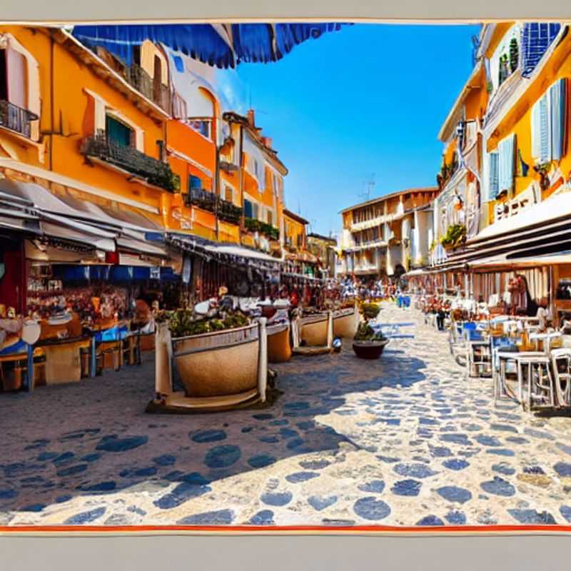 Délices printaniers et saveurs locales à Viareggio &#58; votre escapade de printemps idéale<h3>Viareggio au printemps &#58; une symphonie de saveurs et de soleil</h3><h3>Explorez Viareggio au printemps &#58; marchés colorés et cuisine artisanale</h3><h3>Le printemps à Viareggio &#58; bien plus qu'un simple séjour&#44; une expérience culinaire !</h3><h3>Viareggio ensoleillé &#58; fruits&#44; légumes et spécialités locales au rendez&#45;vous</h3><h3>Secrets printaniers de Viareggio &#58; plaisirs gustatifs et découvertes authentiques</h3><h3>Votre guide gourmand de Viareggio au printemps &#58; des marchés aux tables des restaurants</h3><h3>Le printemps à Viareggio &#58; une invitation aux saveurs italiennes et aux balades ensoleillées</h3>