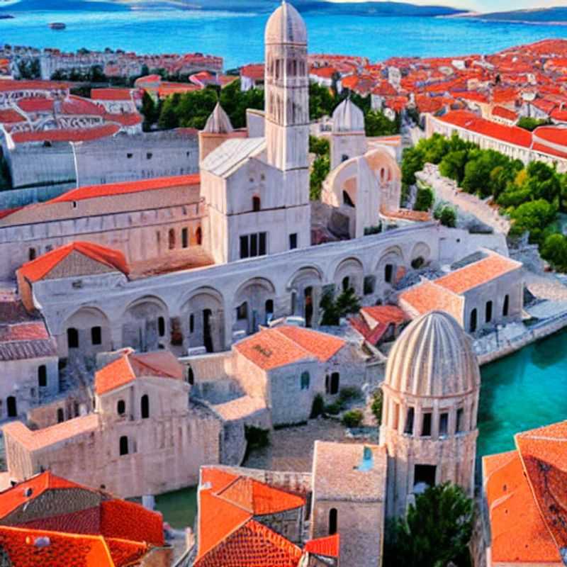 Zadar au printemps : Trésors cachés et photos à couper le souffle<h3>Chasse aux photos époustouflantes à Zadar pendant les vacances de printemps</h3><h3>Vacances de printemps à Zadar : Itinéraire photogénique et économique</h3><h3>Explorer Zadar au printemps : Conseils pratiques pour des photos inoubliables et un budget serré</h3><h3>Zadar printanier : Au-delà des sentiers battus, à la découverte de la beauté authentique</h3><h3>Secrets de Zadar : Où prendre les plus belles photos et économiser pendant les vacances de printemps</h3><h3>Le charme printanier de Zadar : Un guide photographique pour des expériences authentiques</h3><h3>Photos parfaites & budget limité : Votre guide pour un séjour printanier à Zadar</h3><h3>Zadar au printemps : Immersion culturelle et clichés exceptionnels</h3><h3>Escapade printanière à Zadar : Conseils d'un expert pour des photos mémorables et des expériences locales</h3>