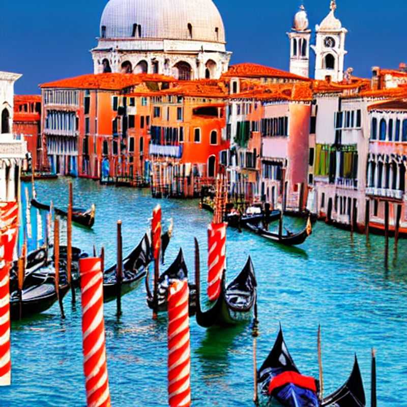 Vénétie printanière : découvrez le charme de Venise pendant les vacances de printemps !<h3>Soleil vénitien : profitez du printemps pour explorer la Sérénissime !</h3><h3>Venise au printemps : une escapade enchantée sous le soleil italien</h3><h3>Vacances de printemps à Venise : au-delà des canaux, un voyage inoubliable vous attend !</h3><h3>Le printemps à Venise : une symphonie de couleurs et de saveurs</h3><h3>Venise sous le soleil printanier : découvrez les secrets de la cité des Doges</h3><h3>Visiter Venise au printemps : un voyage au cœur de l'Italie authentique</h3><h3>La magie de Venise au printemps : partez à la découverte d'une ville féérique</h3><h3>Venise printanière : itinéraires et conseils pour un séjour inoubliable</h3>