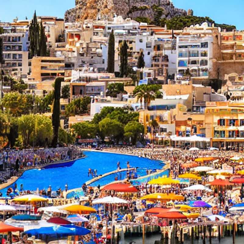 Alicante au printemps : soleil, plages et découvertes !<h3>Alicante en mars : que faire pendant les vacances de printemps ?</h3><h3>Vacances de printemps à Alicante : soleil, culture et détente assurées !</h3><h3>Profitez du printemps à Alicante : un guide pour des vacances inoubliables</h3><h3>Découvrir Alicante au printemps : escapades ensoleillées et moments magiques</h3><h3>Alicante printanière : soleil, mer et tapas !</h3><h3>Le charme d'Alicante au printemps : un voyage plein de surprises</h3><h3>Vivez l'expérience Alicante au printemps : un séjour riche en émotions</h3><h3>Alicante : le printemps idéal pour une escapade en Espagne</h3><h3>Explorez Alicante au printemps : un guide pratique et convivial</h3>