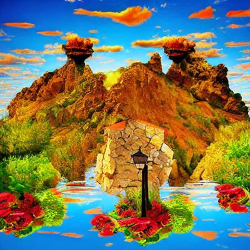 Sun-drenched Rosas, Spain beckons with vibrant spring colors; discover the hidden gems and sun-kissed shores awaiting you this spring break! Let the adventure begin!