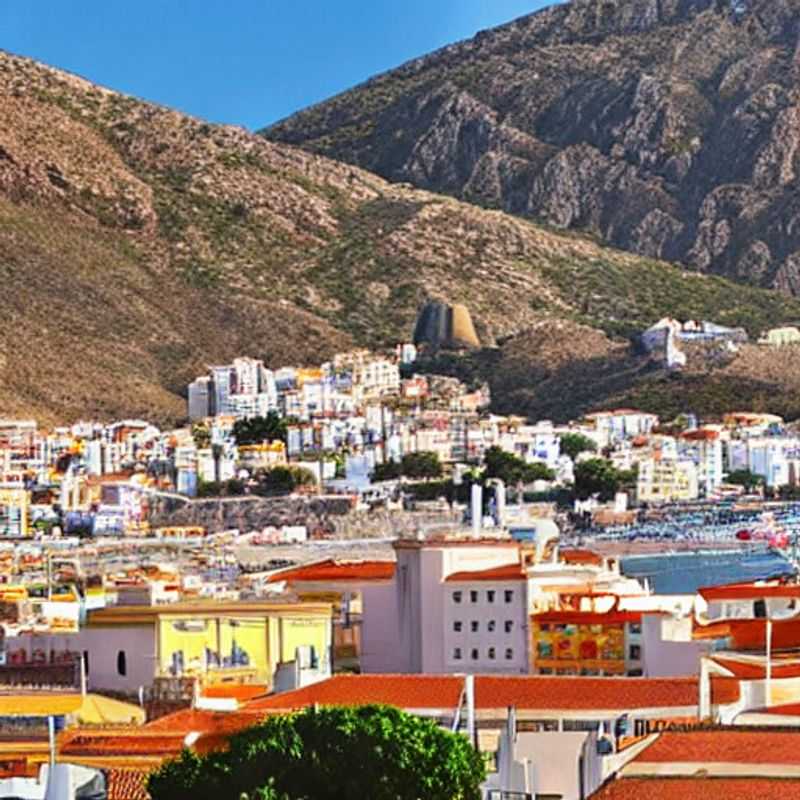 Descubra Cartagena na Primavera: Sol, História e Aventura (com menos chuva!)<h3>Cartagena na Primavera: Fuja das Armadilhas Turísticas e Encontre a Autêntica Espanha</h3><h3>Primavera em Cartagena: Um Guia Econômico para Explorar a Cidade</h3><h3>Cartagena na Primavera: Roteiro para uma Experiência Cultural Imersiva</h3><h3>Menos Chuva, Mais Sol: Aproveitando ao Máximo sua Viagem a Cartagena na Primavera</h3><h3>Segredos de Cartagena: Desvendando a Cidade além dos Pontos Turísticos (Primavera)</h3><h3>Dicas de Viagem para Cartagena na Primavera: Economize e Viva a Experiência Local</h3><h3>Cartagena na Primavera: História, Cultura e Gastronomia - Um Roteiro para Mochileiros</h3><h3>Explorando Cartagena com Orçamento: Guia para a Primavera</h3><h3>Cartagena para Iniciantes: O que Fazer na Primavera sem Gastar Uma Fortuna</h3>