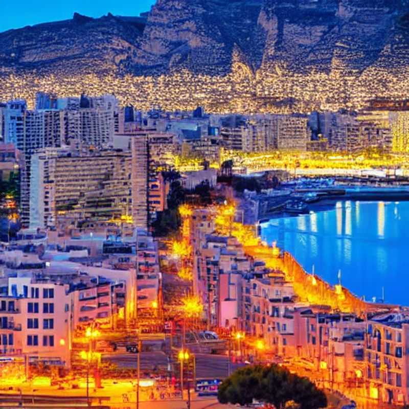 Éviter les Foules : Explorer Alicante en toute sérénité pendant les vacances de printemps<h3>Alicante au Printemps : Conseils pour éviter la foule et profiter pleinement de la ville</h3><h3>Affluence et circulation piétonne à Alicante : Où aller et quand pour une expérience paisible</h3><h3>Découvrir Alicante hors des sentiers battus : Explorez la ville en évitant les pièges à touristes</h3><h3>Alicante printanier : Un guide pratique pour une exploration efficace et économique</h3><h3>Moins de monde, plus de magie : Conseils pour une visite d'Alicante hors saison</h3><h3>Flâner à Alicante : Découvrir les recoins cachés et les joyaux méconnus</h3><h3>Des vacances à Alicante sans la foule : Un itinéraire pour une expérience authentique</h3><h3>Alicante au printemps : Optimiser votre temps et votre budget</h3><h3>Se perdre et se retrouver à Alicante : Explorez la ville au rythme des locaux</h3>